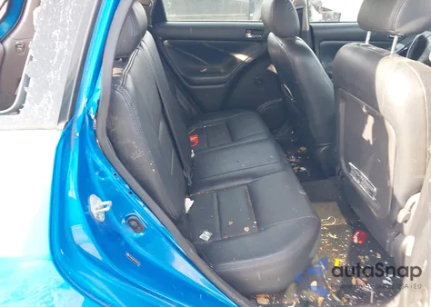 2007 Toyota Matrix Xr from USA, damaged, VIN 2T1KR32E77C643731